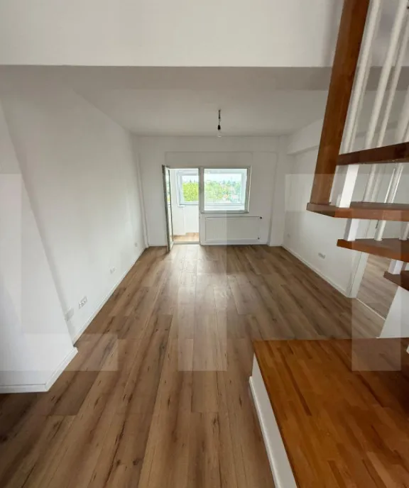 Penthouse de vanzare cu 4 camere etaj 4 zona Dorobantilor