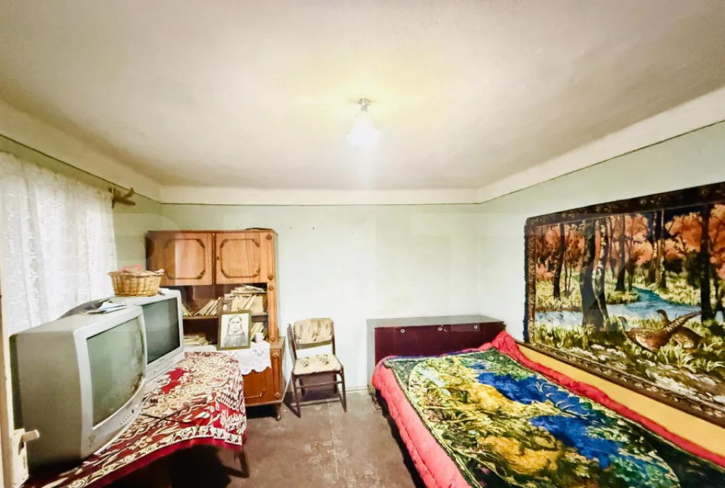 Oaza de liniste in Titu - Salcuta