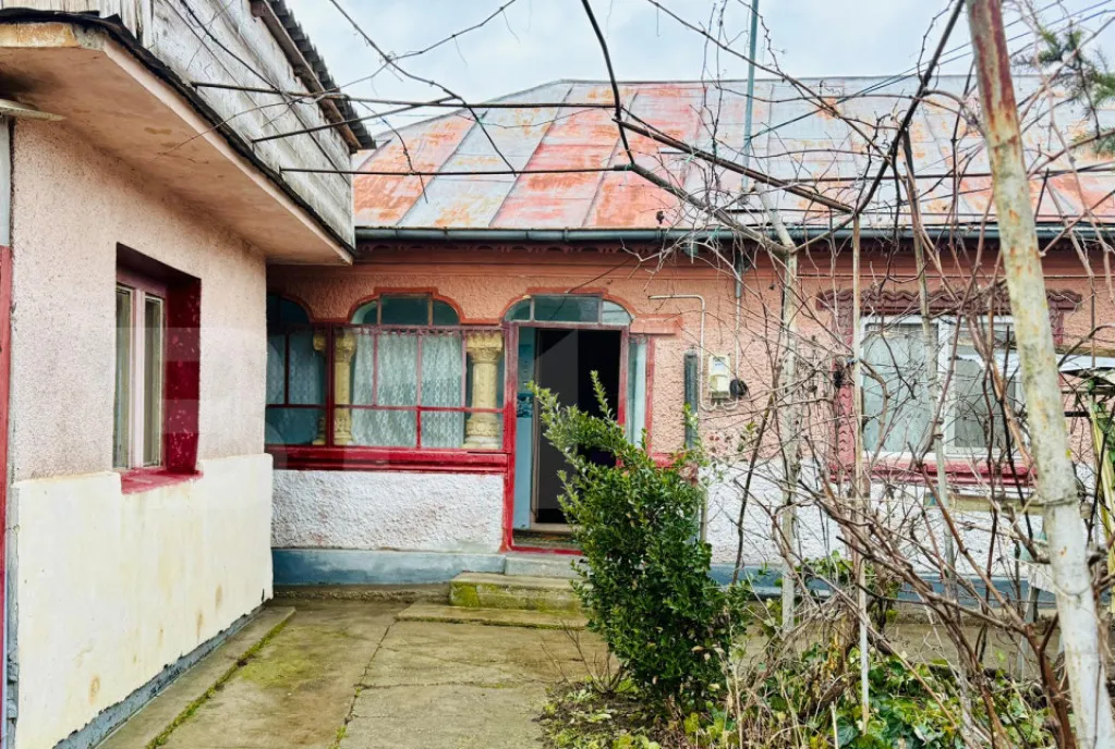 Oaza de liniste in Titu - Salcuta