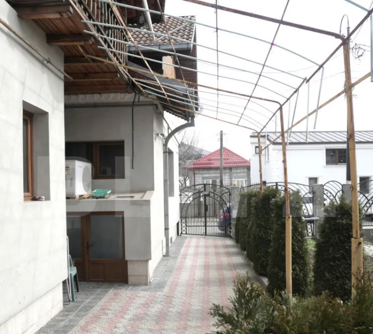 O mostenire istorica langa turnul chindiei - traditie