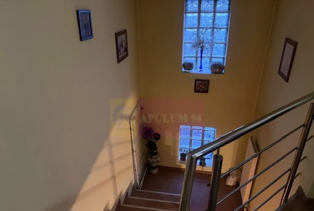 Casa cu productie proprie de energie Clinceni Ciocarliei