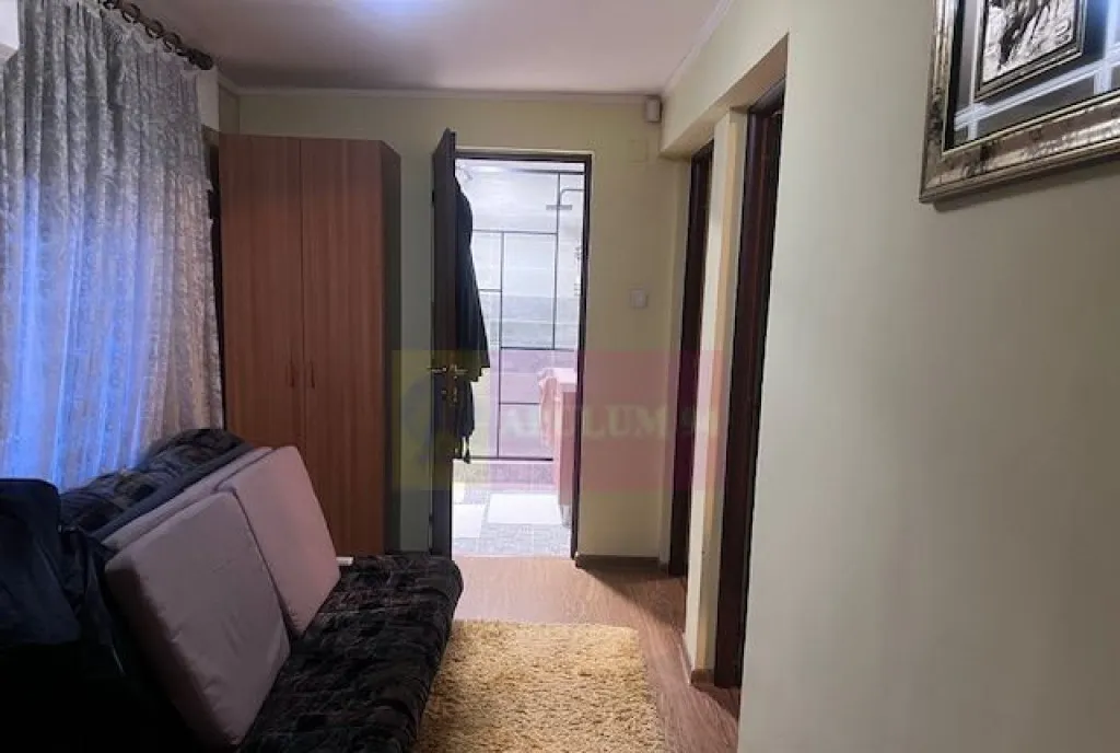 Casa cu productie proprie de energie Clinceni Ciocarliei