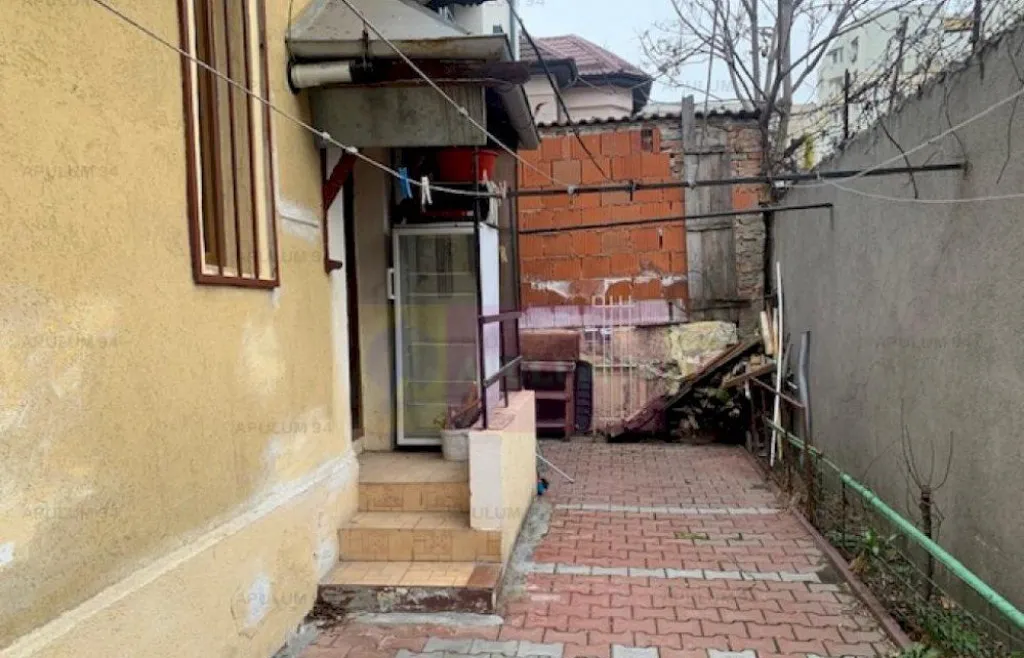 Casa Floreasca Dinamo