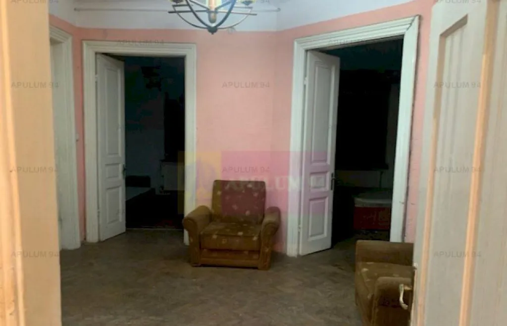 Casa Floreasca Dinamo