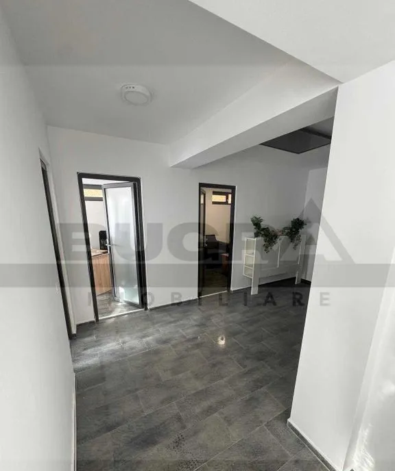 Spatiu de birouri 72 mp zona Grand Hotel Napoca