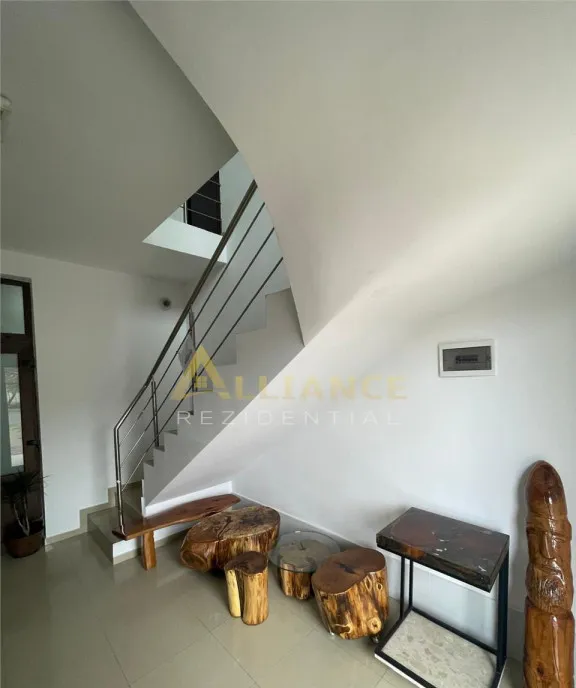 Spatiu comercial Birouri Soseaua Oltenitei Popesti Le