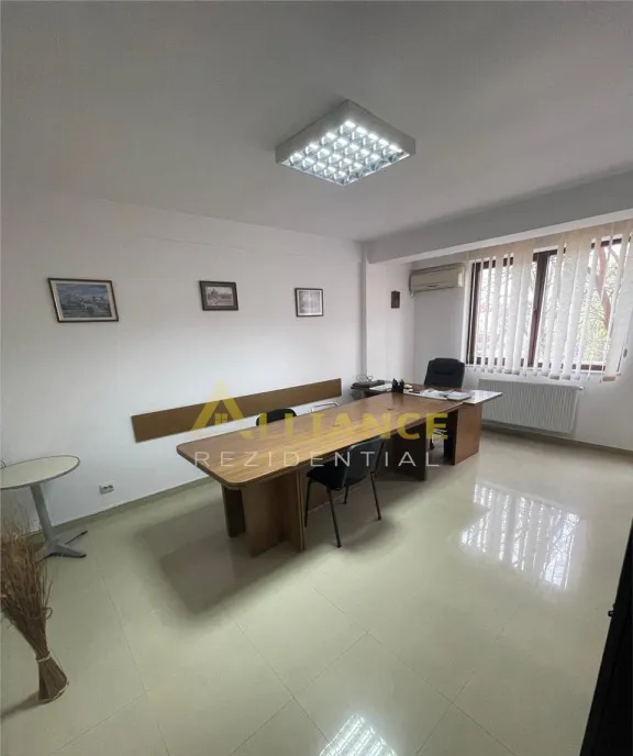 Spatiu comercial Birouri Soseaua Oltenitei Popesti Le