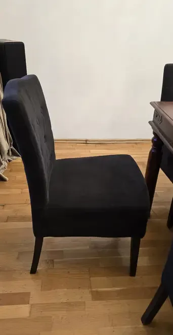 Masa dining lemn masiv stil clasic/vintage