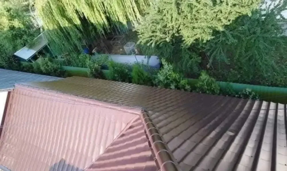 Executam acoperisuri