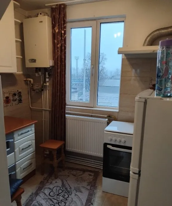 Garsoniera Confort Sporit Zona Burdujeni Nicolae Iorga