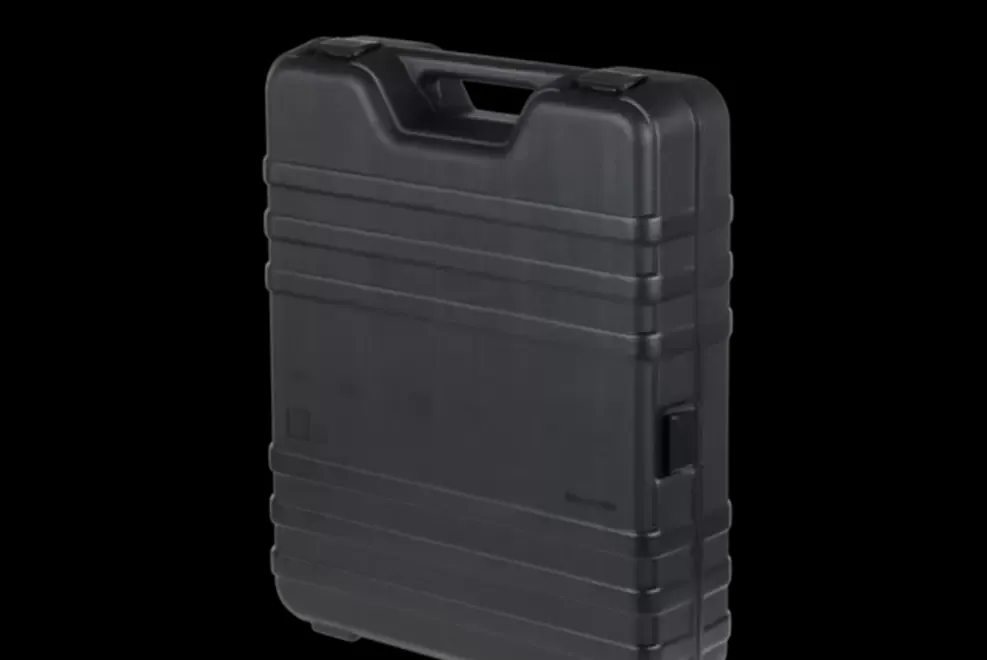 Antena satelit pentru camion