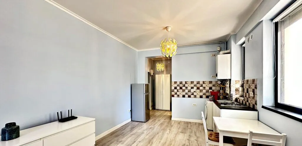 Mamaia nord aquarium residence langa mare