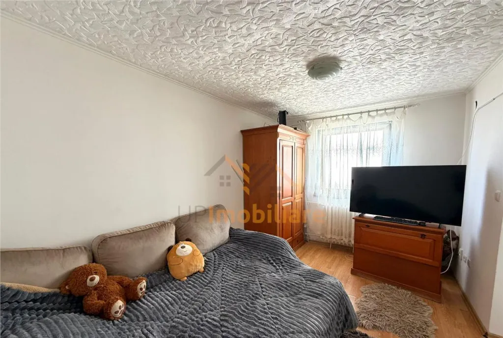 Garsoniera aluminei 23 mp oradea