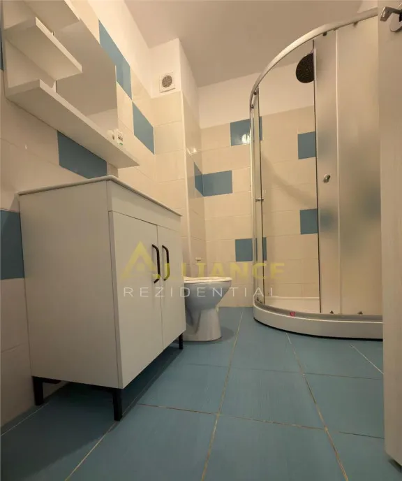 Popesti Garsoniera Decomandata Gata de Mutare