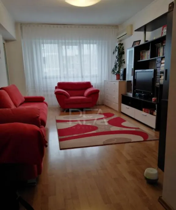 Garsoniera 10/10 33mp bloc 1980 Veteranilor