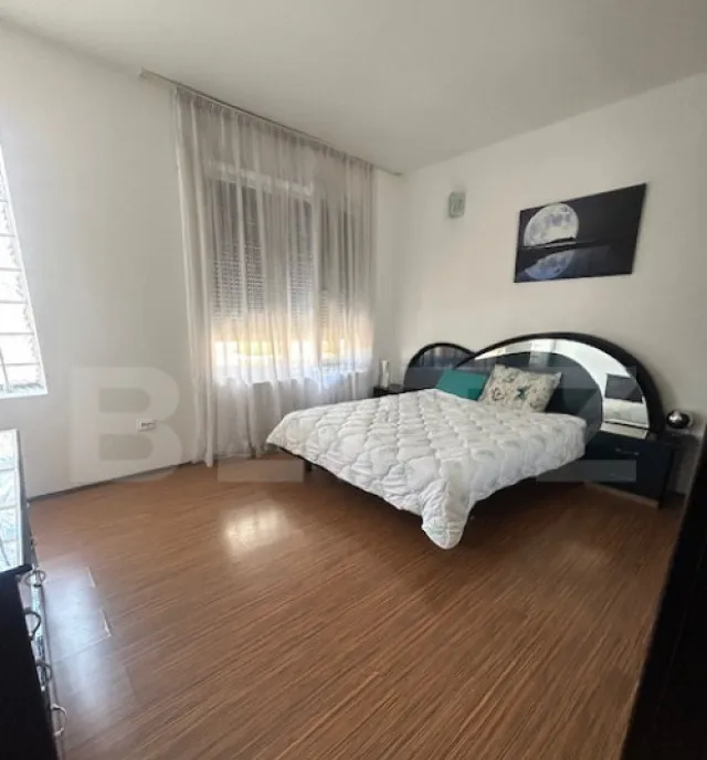 Apartament tip studio 40 mp utili 1 loc de parcare Etaj 1