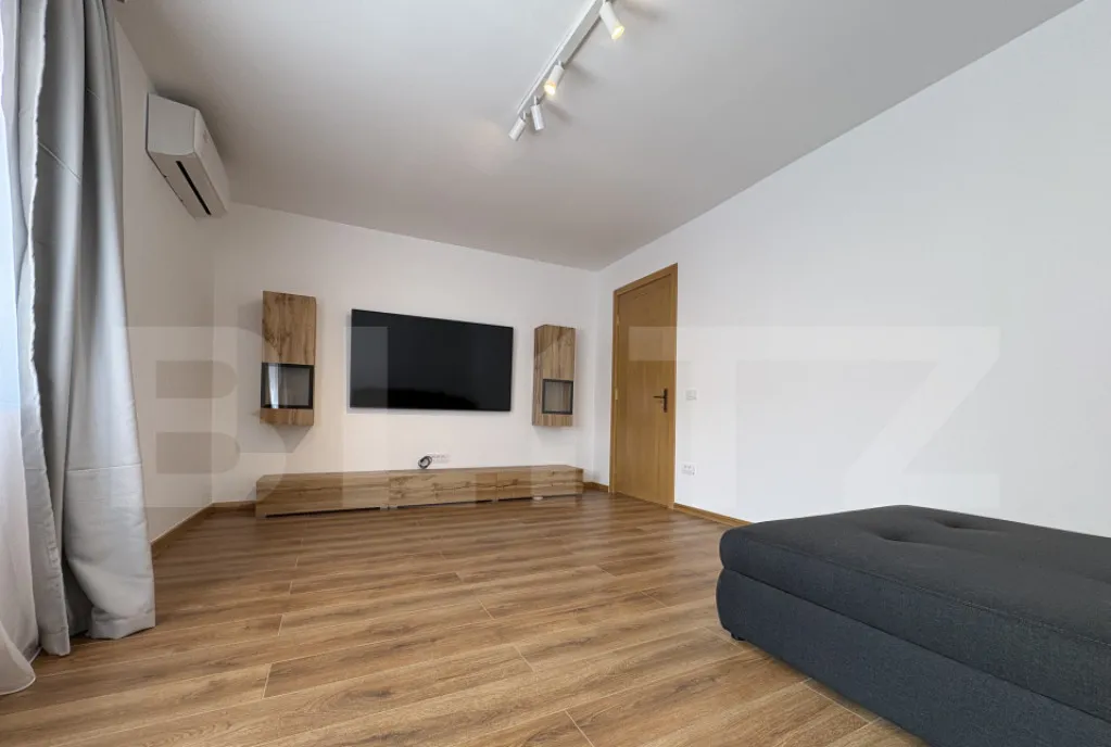 Acasa 3 camere modern pet friendly zona M