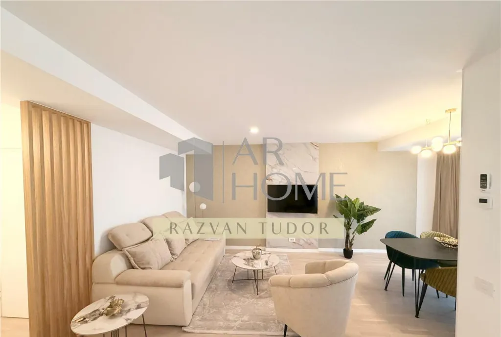 Apartament 3 camere loc de parcare Ploiesti ultracentral