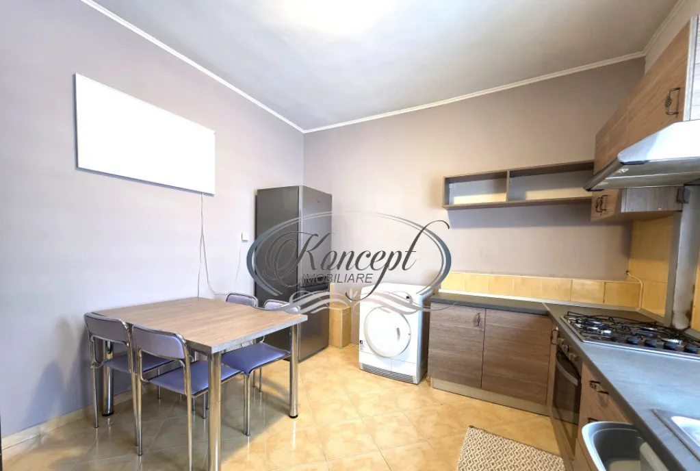 Apartament cu garaj terasa si curte Zorilor pet friendly
