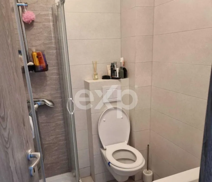 Garsoniera decomandata bloc nou 2023 etaj 1 Trivale -