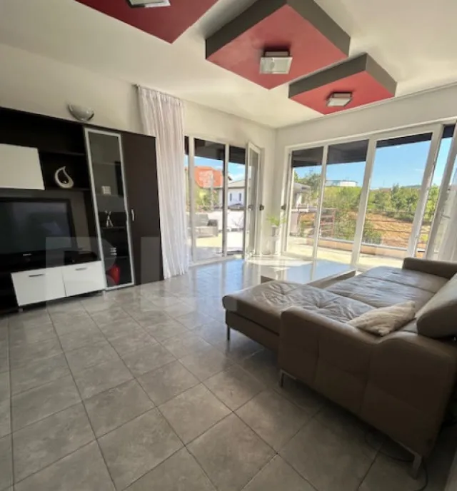 Garsoniera de vanzare 25 mp zona Centura