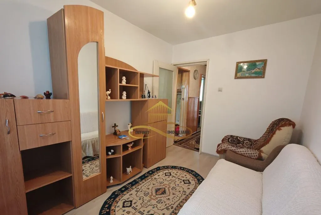 Apartament de Inchiriat - Spatios Curat si Intret