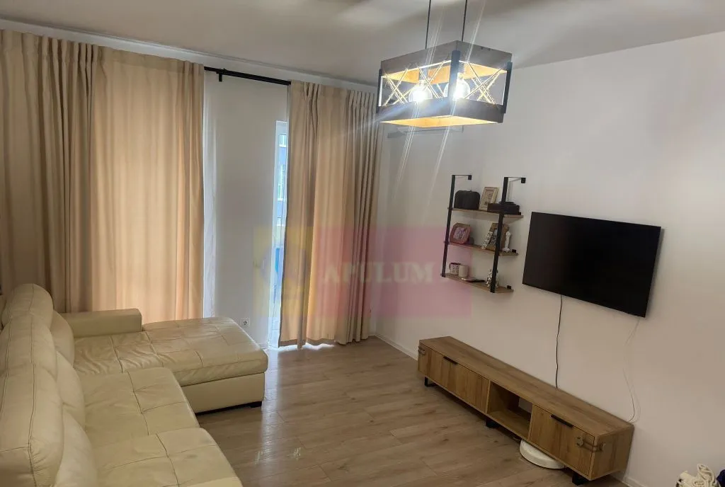 Apartament 2 camere 65mp Popesti Metrou Berceni cu loc