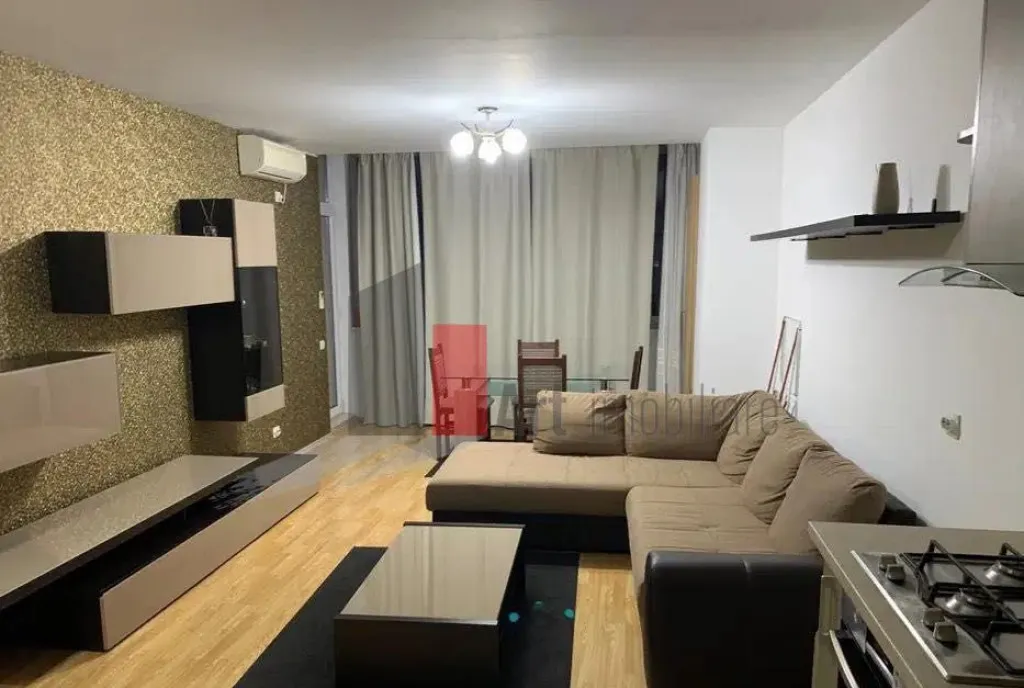 Apartament 2 camere complex Edenia