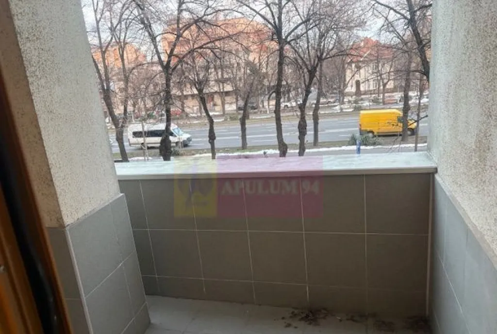 Apartament Bd Aviatorilor Piata Charles De Gaulle