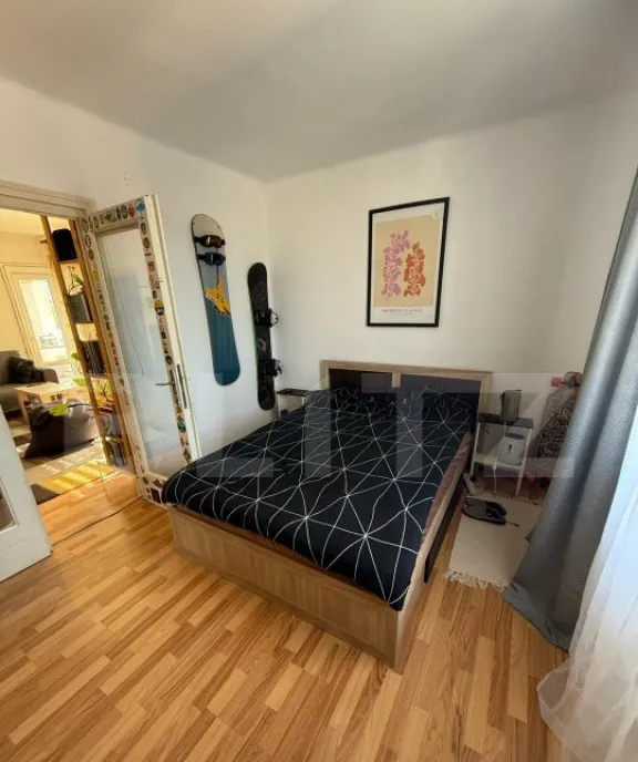 Apartament de vanzare cu 2 camere 47 mp zona bt arena sa