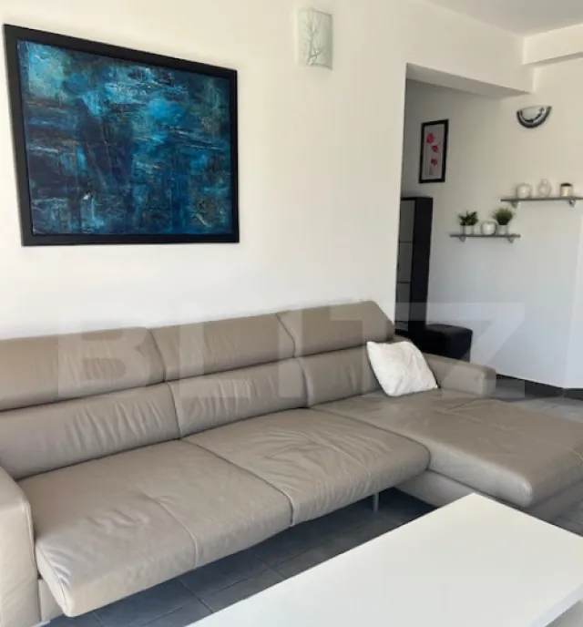 Apartament de vanzare cu 2 camere 47 mp zona bt arena sa