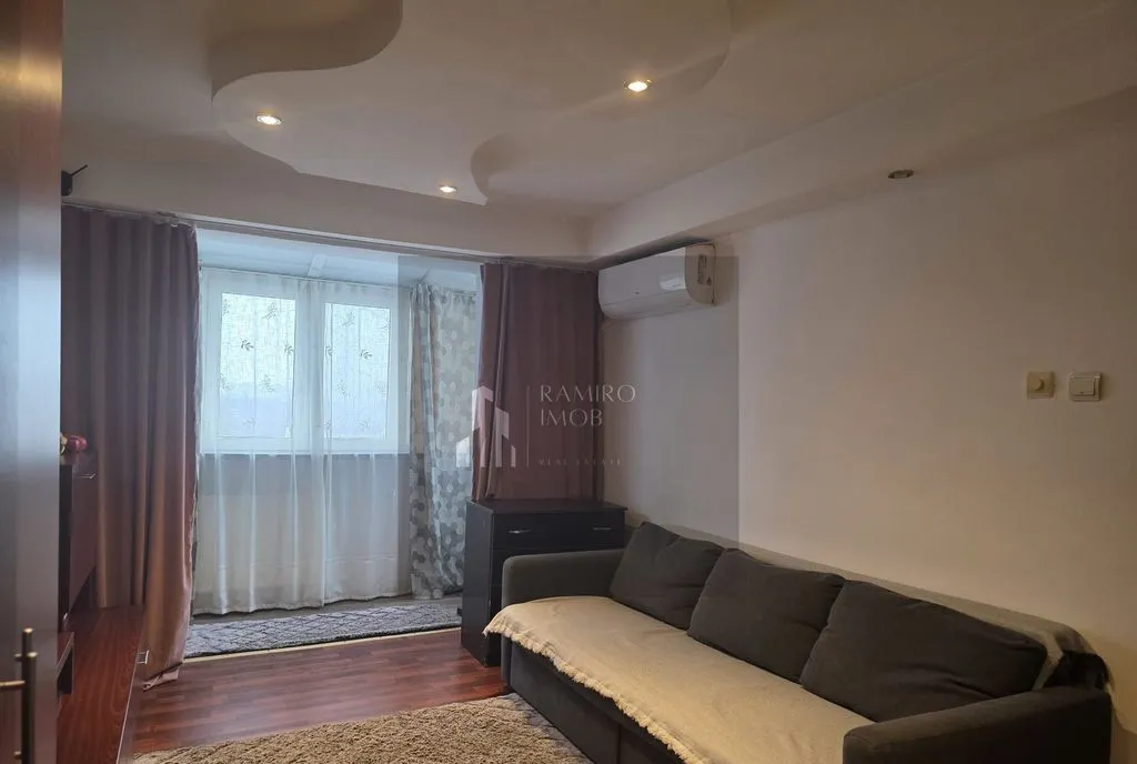 Apartament 2 camere decomandat Constantin Brancoveanu / H