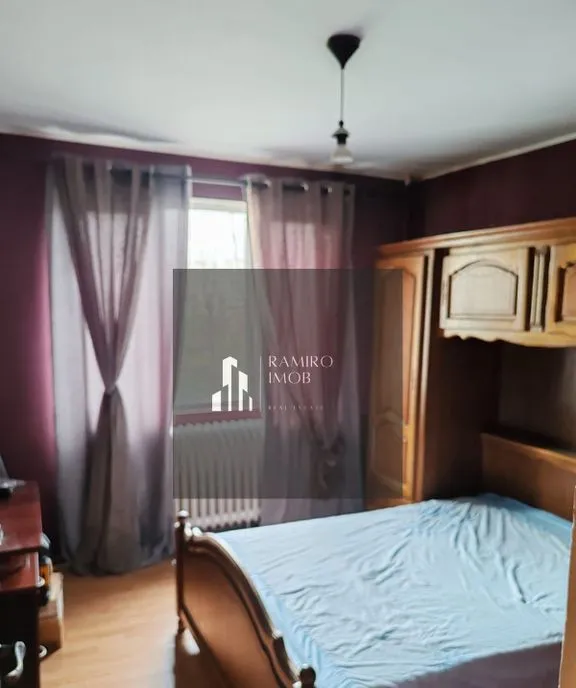 Apartament 2 camere Soseaua Oltenitei / Sun Plaza / Piata
