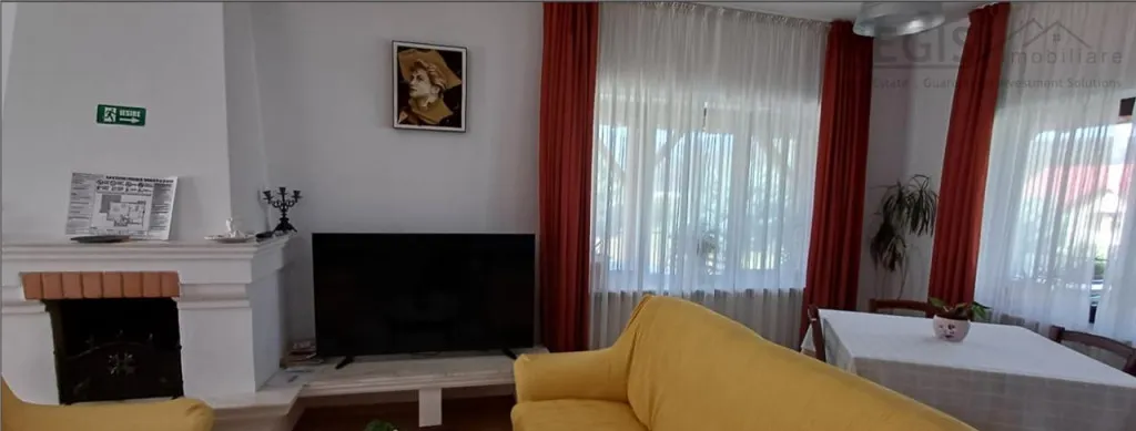 Casa indviduala cu curte proprie Bunloc Sacele