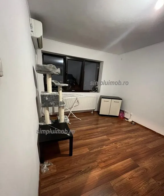 2 camere 54mp Dristor renovat mobilat utilat