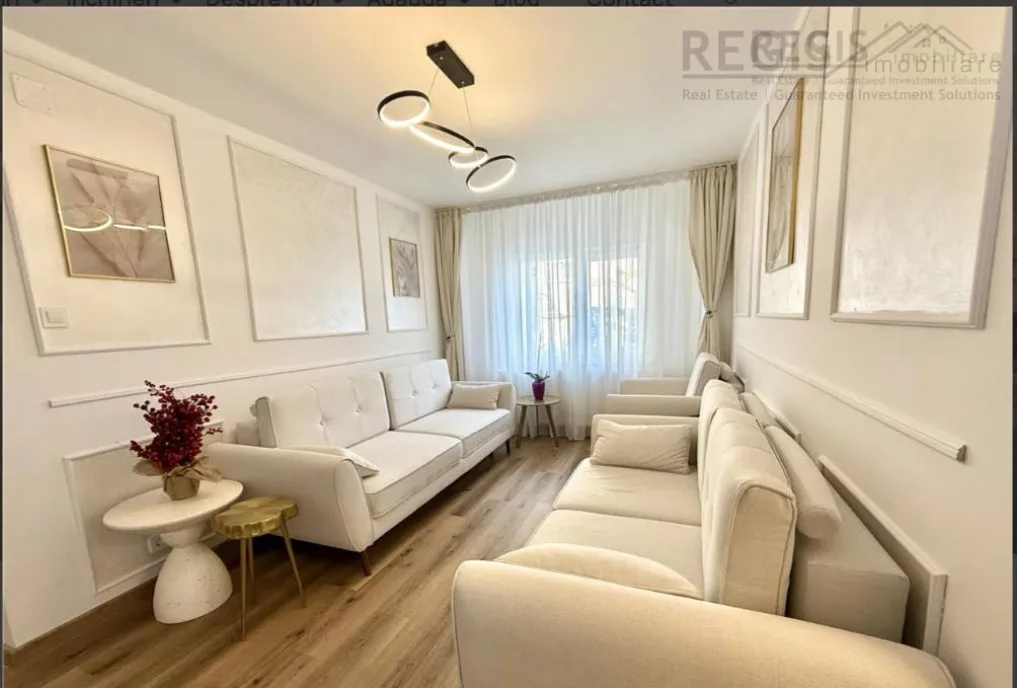 Casa cu 3 camere si parcare Stupini