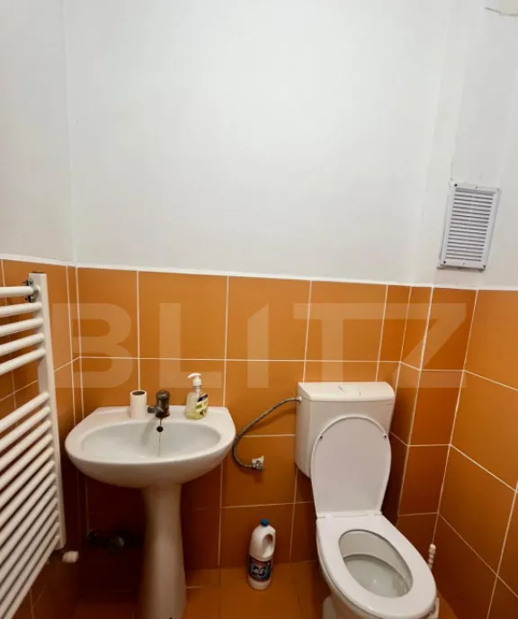 Spatiu de birou langa Primaria Bistrita 60 mp