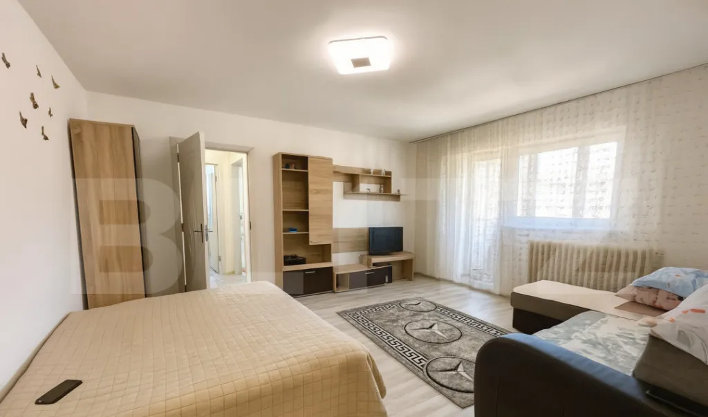 Spatiu de birou langa Primaria Bistrita 60 mp