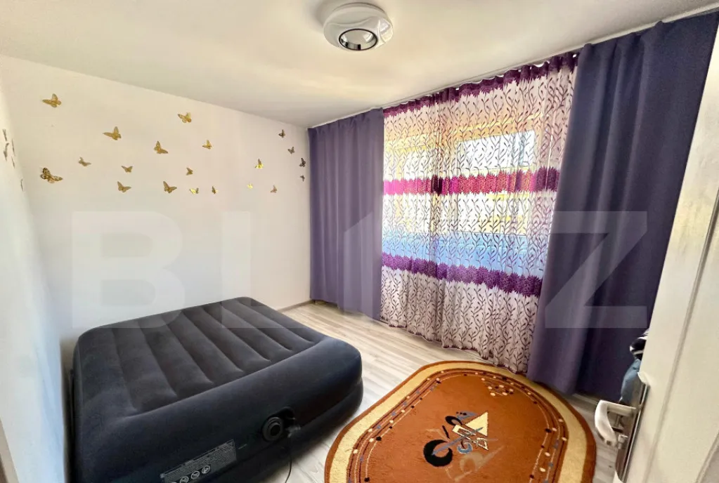 Apartament 3 camere 59 mp posibilitate garaj