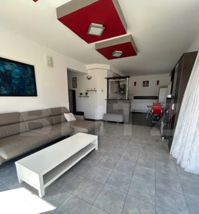 Apartament 3 camere 59 mp posibilitate garaj