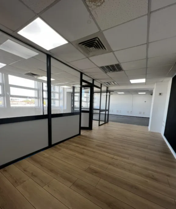 Spatii de Birou Piata Sudului suprafete intre 30 si 600 m