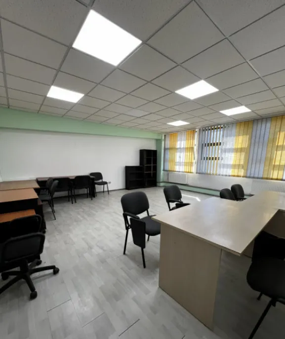 Spatii de Birou Piata Sudului suprafete intre 30 si 600 m