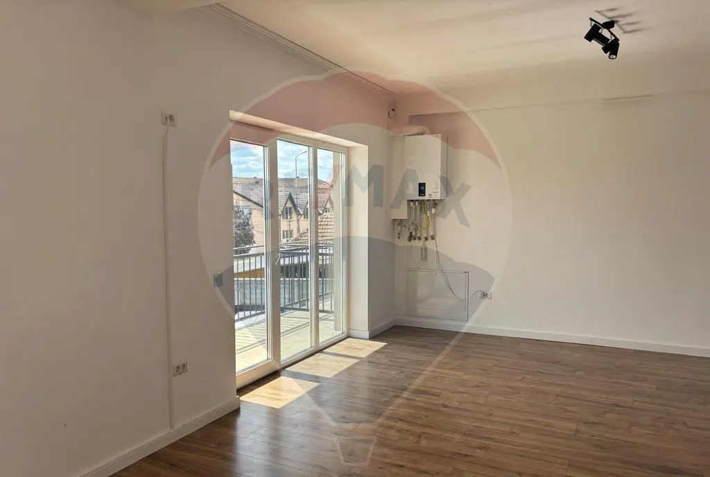 Spatiu de Birou de Inchiriat Zona Iosia