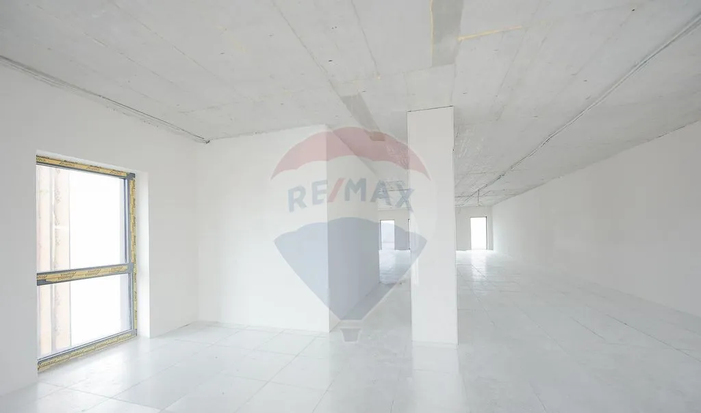 Spatii de birouri premium de inchiriat - cladire nou