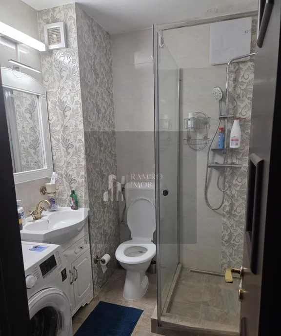 Apartament 3 camere metrou Piata Sudului Sector 4