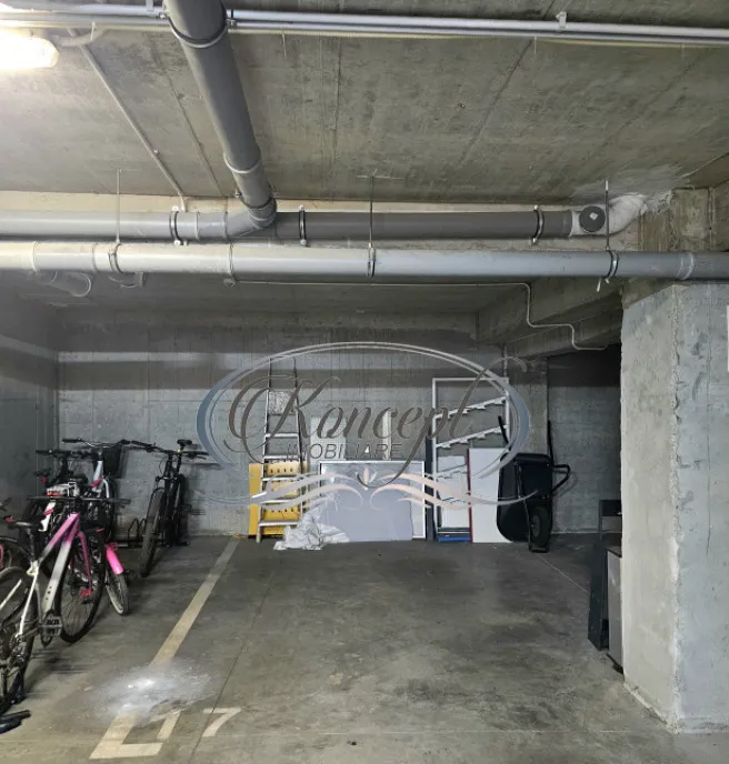 Spatiu comercial cu vad excelent in zona Garii