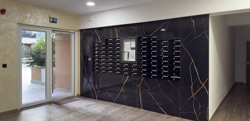 Spatiu Comercial Premium 2 Curti Investitie cu Randam