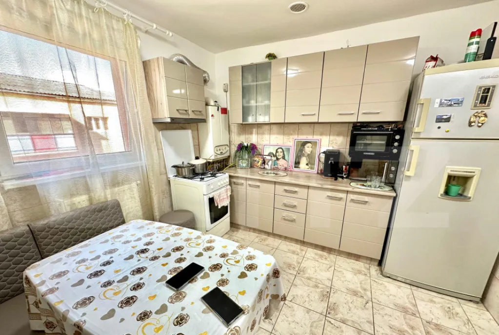 Spatiu sad multifunctional in Dumbravita cu graa 1