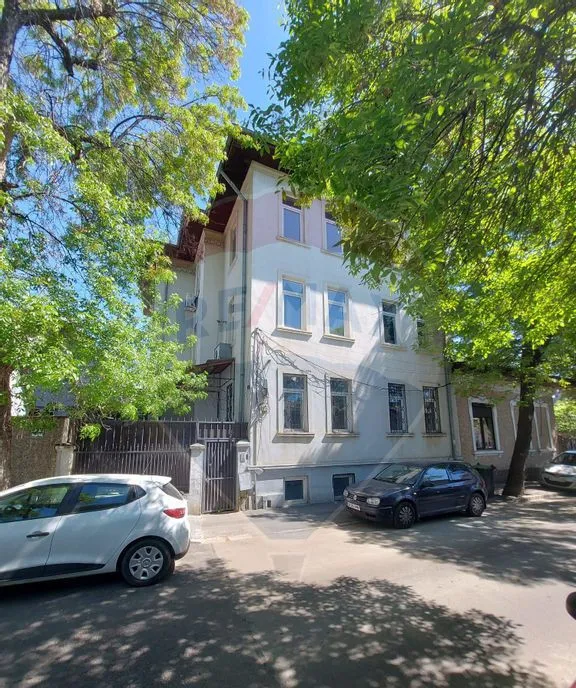 Spatiu comercial 53 mp Gorjului Metrou