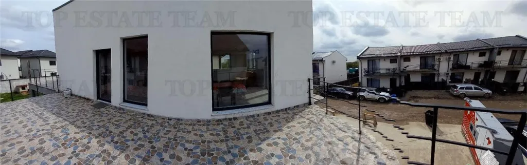 Vila pretabila spatiu comercial/salon evenimente in Bragadir